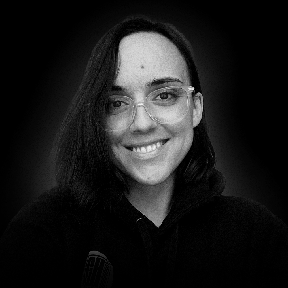 Rebekah Farr - Product Designer and Engineer from Brooklyn, NY
